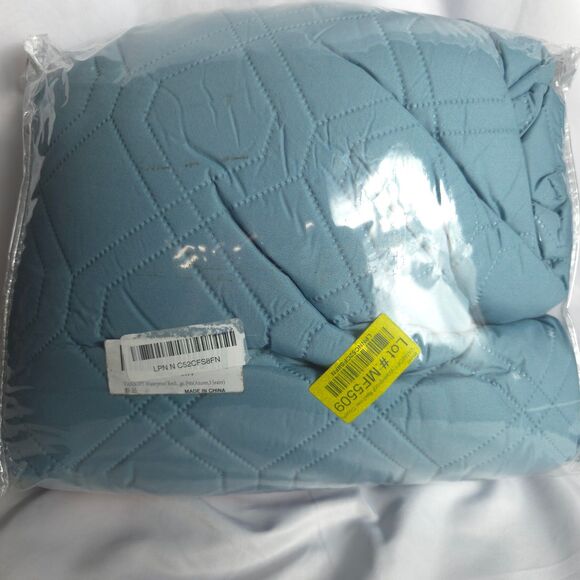 Waterproof Recliner Sofa Cover Couch Covers 1-Piece 3 Seater Blue Vansofy - Picture 6 of 6